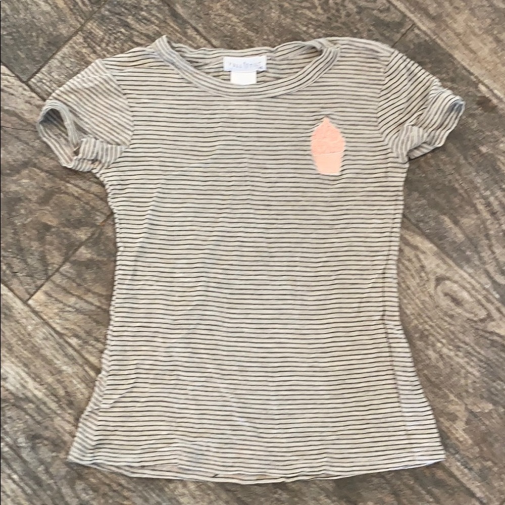 Full tilt ice cream tee